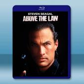熱血高手/法律之上 Above the Law(1988)藍光25G		 