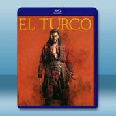 土耳其人 El Turco(2025)藍光25G 2碟		 