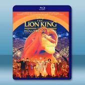 《獅子王》生生不息30周年紀念音樂會(2025)藍光25...