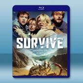 只要活著 Survive (2024)藍光25G		 