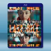 LAST MILE：全面引爆/最後的里程 (2024)藍光25G		 