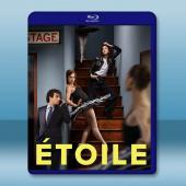 星動芭蕾/芭蕾之星 第一季 Étoile S1(2025)藍光25G 2碟		 