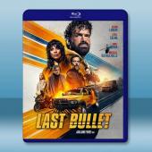 飆速攔截3/罪證子彈3 Balle perdue 3(2025)藍光25G		 