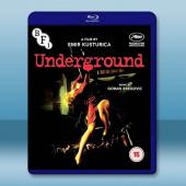 地下社會/地下 Underground(1995)藍光25G		 