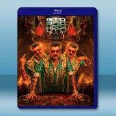 惡有惡道/善惡邊緣：暗黑交鋒 Good Bad Ugly(2025)藍光25G		 