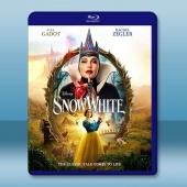 白雪公主 Snow White(2025)藍光25G		 