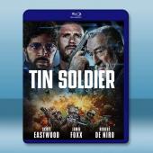 鐵馭神兵 Tin Soldier(2025)藍光25G		 