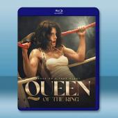 擂台女王/摔角場女王 Queen of the Ring(2024)藍光25G		 