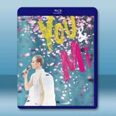 You & Mi 鄭秀文世界巡迴演唱會 （2025）藍光...