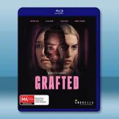 移植/嫁接 Grafted (2024)藍光25G		 