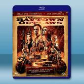 貝城歹徒 The Baytown Outlaws(2012)藍光25G		 