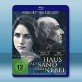 塵霧家園 House of Sand and Fog(2003)藍光25G		 