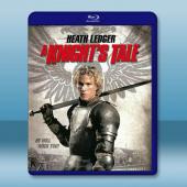 騎士風雲錄/聖戰騎士 A Knight's Tale(2001)藍光25G		 