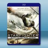 勇者無畏 Starfighter (2015)藍光25G		 