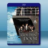 燦爛新人生/金色大門 Golden Door【2006】藍光25G		 