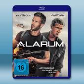 警報戰 Alarum (2025)藍光25G