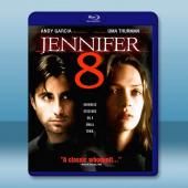 盲女兇殺案 Jennifer Eight/Jennifer 8(1992)藍光25G		 