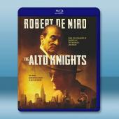黑道中人 Alto Knights (2025)藍光25...