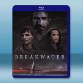 防波堤 Breakwater (2023)藍光25G		 