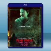 恐懼大街3：1666 Fear Street 3(2021)藍光25G		 