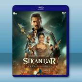 除惡使者/鬥士 Sikandar(2025)藍光25G