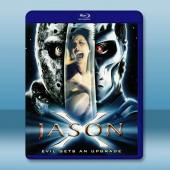 星際公敵/傑森在太空 Jason X (2001)藍光25G		 