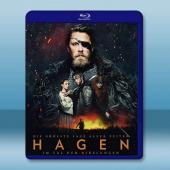 哈根 Hagen (2024)25G