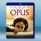 致命著作 Opus (2025)藍光25G		 