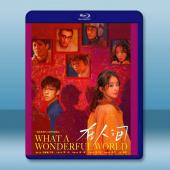 在人間 (2025)藍光25G 2碟		 