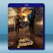 上陣母子兵/阿炯：維賈揚蒂之子 (2025)藍光25G