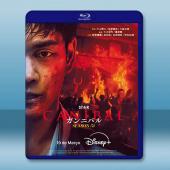 噬亡村 第二季 ガンニバル S2(2025)藍光25G 2碟L		 