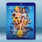 失蹤網紅2/再幫個小忙 Another Simple Favor(2025)藍光25G L		 
