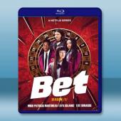狂賭之淵(美劇真人版) BET(2025)藍光25G 2碟L		 