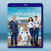 海上醫療隊 Doctor Odyssey (2024)藍光25G 2碟L		 