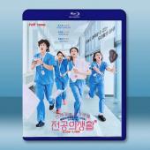 機智住院醫生生活 (2025)【TV全集+幕後花絮】藍光...
