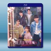 芭妮與哥哥們 (2025)【TV全集+幕後花絮】藍光25G 3碟L		 