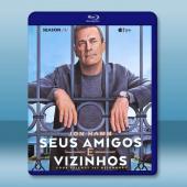 掩耳盜鄰 第一季 (2025)藍光25G 2碟L		 