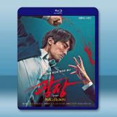 無赦之仇 (2025)藍光25G 2碟L		 