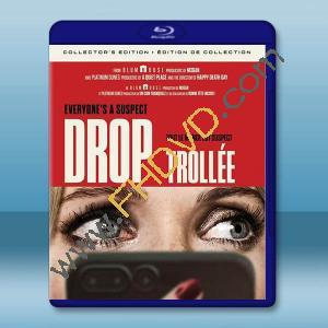 無線殺機/隔空投送 Drop(2025)藍光25G		 