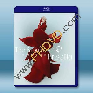 陳慧嫻 40週年紅館演唱會(2025)藍光25G 2碟		 