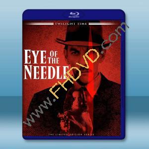 針眼 Eye of the Needle(1981)藍光25G		 