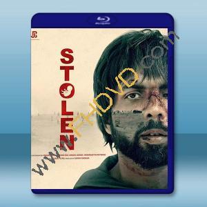 失落的嬰兒 Stolen(2023)藍光25G		 