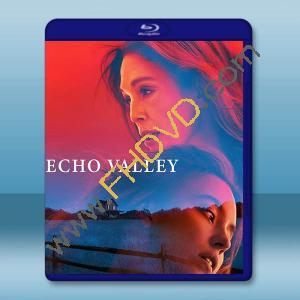 回聲谷 Echo Valley (2025)藍光25G		 