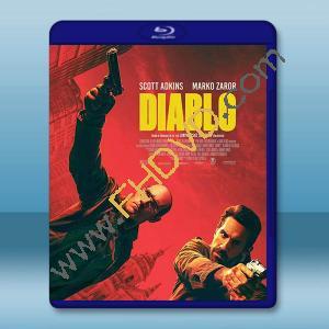 破壞神/迪亞波羅的復仇 Diablo(2025)藍光25G		 