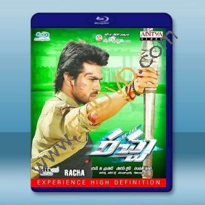 狂風戰神 Rachcha (2012)藍光25G		 