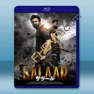 薩拉爾 Salaar:Cease Fire-Part 1(2023)藍光25G		 