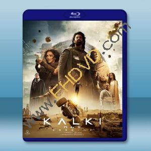 毘濕奴降臨 Kalki 2898-AD (2024)藍光25G		 