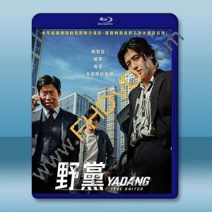 野黨 (2025)藍光25G		 