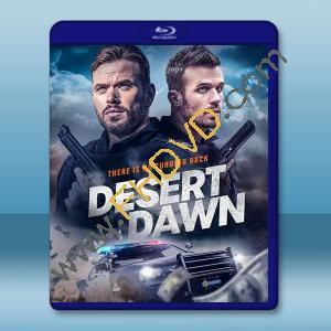 荒漠黎明 Desert Dawn (2025)藍光25G		 