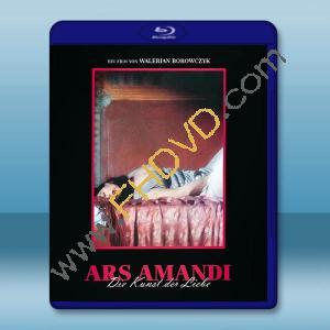 墮落的貴婦 Ars amandi(1983)藍光25G		 